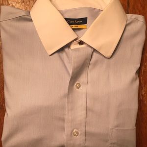 Club Room XL Dress Shirt